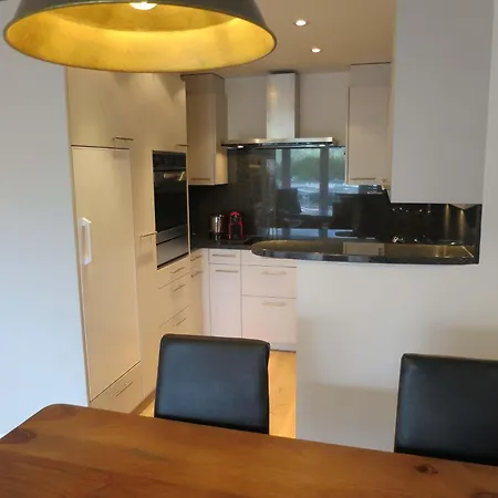 Galerie Obersee 4c Apartamento *