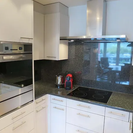 Galerie Obersee 4c アパート アローザ