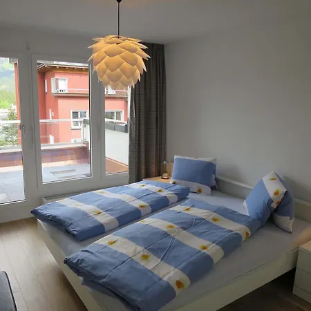 Galerie Obersee 4c ארוזה