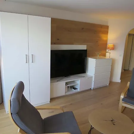 アパート Galerie Obersee 4c