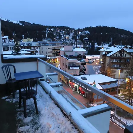 Galerie Obersee 4c * アローザ