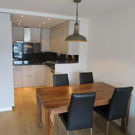 アパート Galerie Obersee 4c