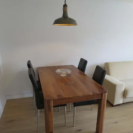 Galerie Obersee 4c דירה *