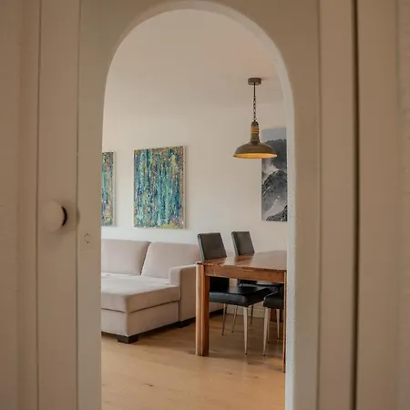 Galerie Obersee 4c ארוזה