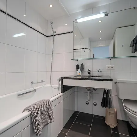 דירה Galerie Obersee 4c ארוזה