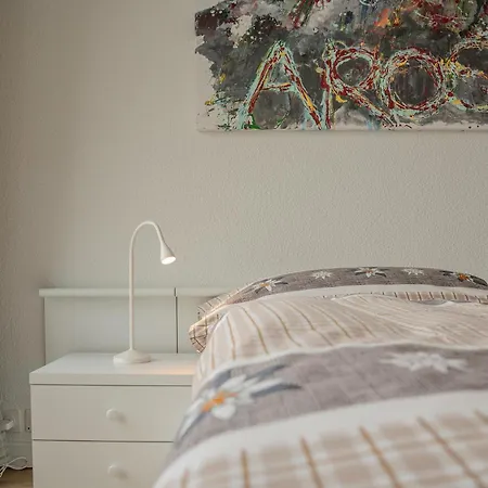 Galerie Obersee 4c アローザ