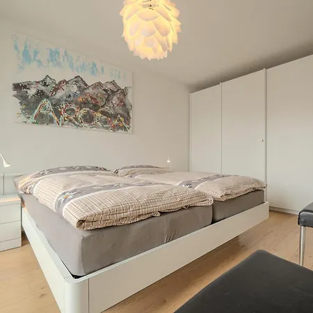 Galerie Obersee 4c Apartamento