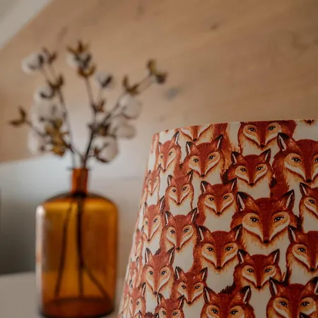 Apartamento Galerie Obersee 4c