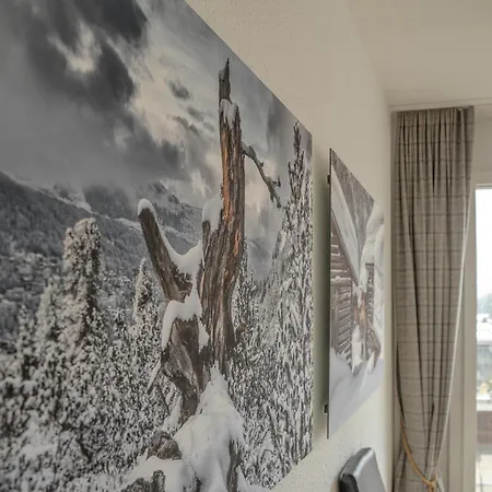 Galerie Obersee 4c דירה *