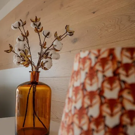 Galerie Obersee 4c Apartamento *