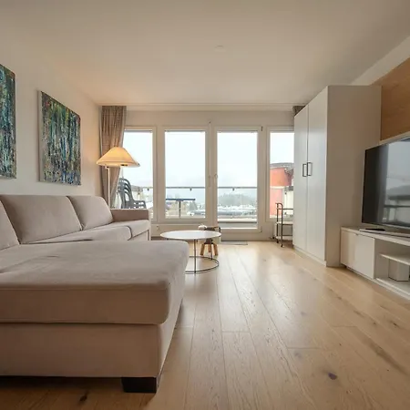 Galerie Obersee 4c דירה