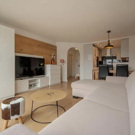 Galerie Obersee 4c דירה *