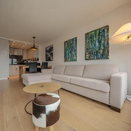 Galerie Obersee 4c *