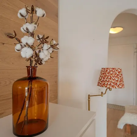 アパート Galerie Obersee 4c