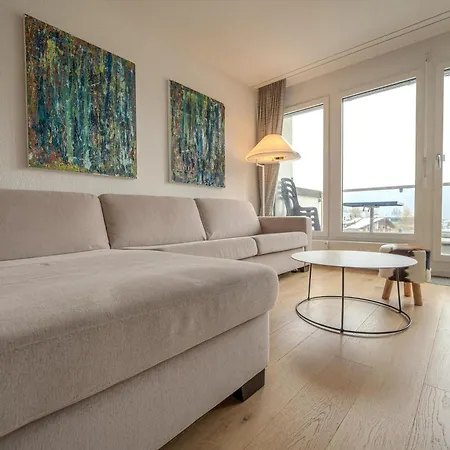 דירה Galerie Obersee 4c