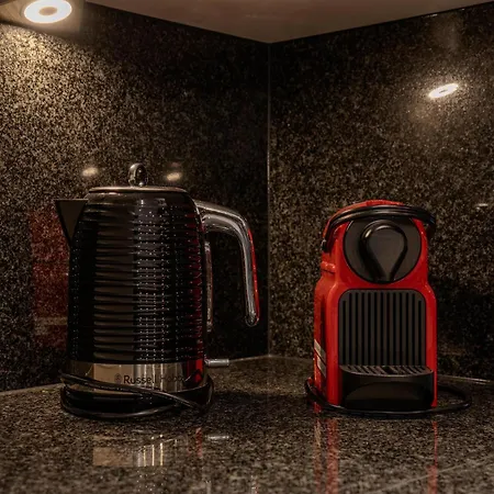 Galerie Obersee 4c アパート