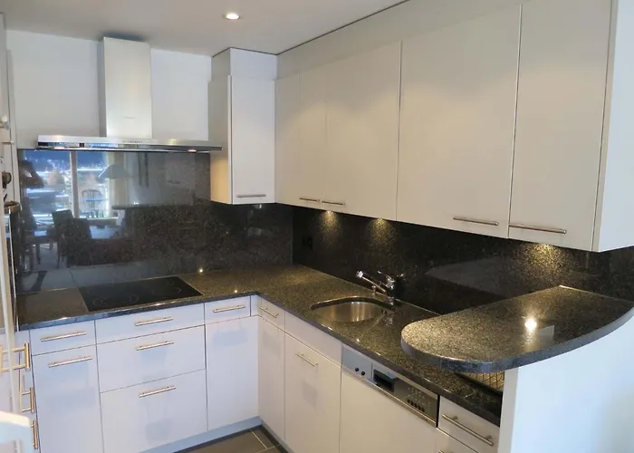 Galerie Obersee 4c Apartman