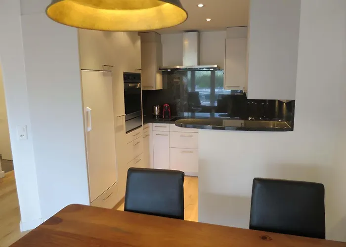 Galerie Obersee 4c Appartement *