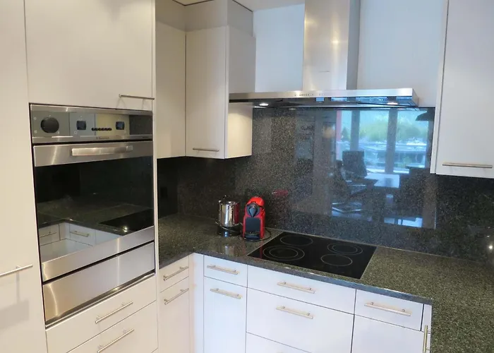 Galerie Obersee 4c Appartement Arosa