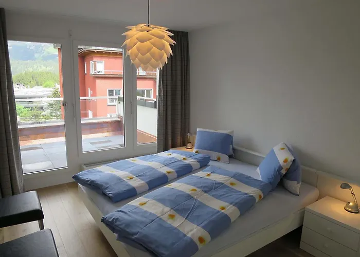 Galerie Obersee 4c Arosa