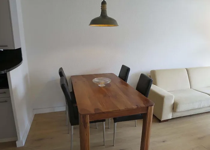 Galerie Obersee 4c Apartman *