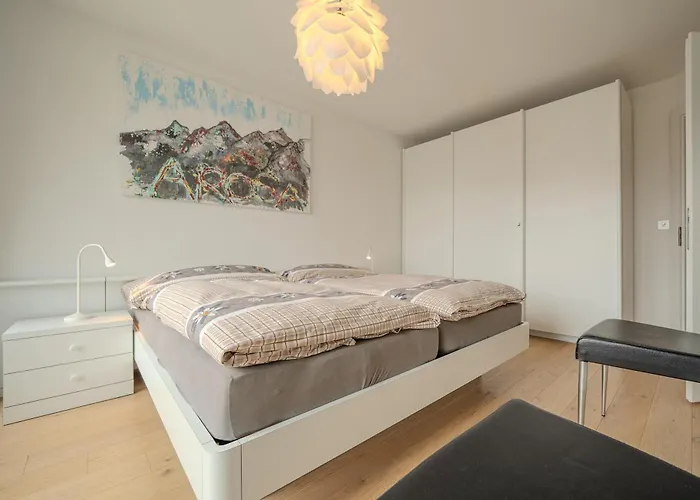 Galerie Obersee 4c Appartement