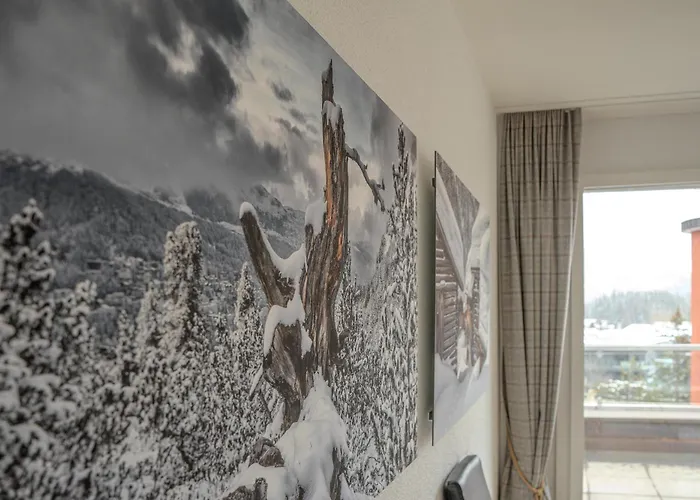 Galerie Obersee 4c Appartement *