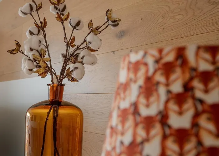 Galerie Obersee 4c Daire *