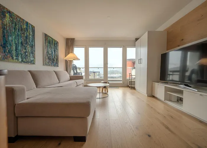 Galerie Obersee 4c Apartman