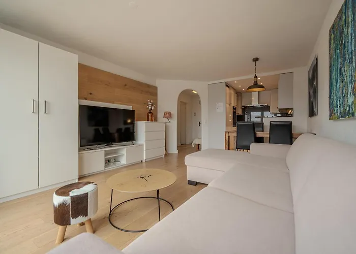 Galerie Obersee 4c Appartement *