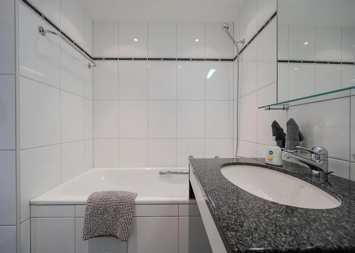 Apartman Galerie Obersee 4c Arosa