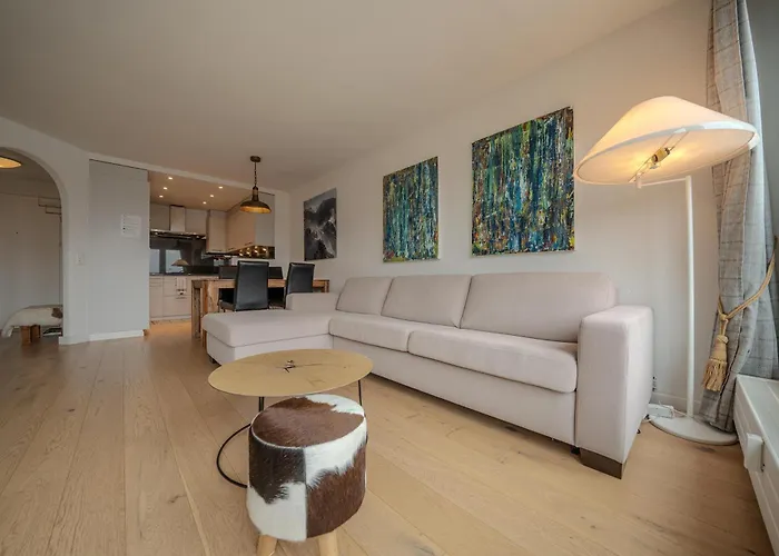 Galerie Obersee 4c *