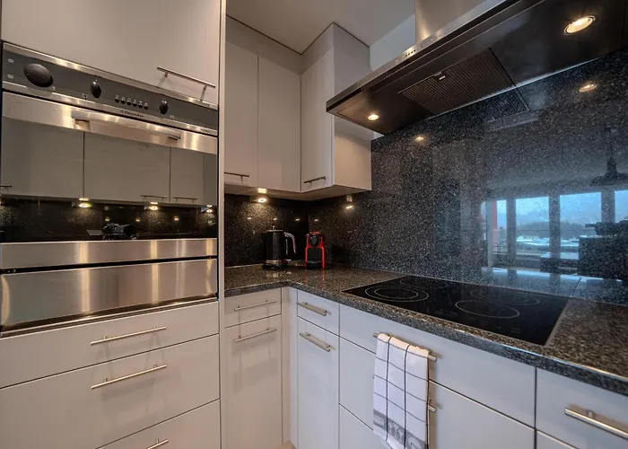 Galerie Obersee 4c Apartman *