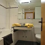 Apartment Galerie Obersee 4c Arosa