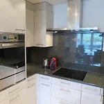 Galerie Obersee 4c Apartment Arosa
