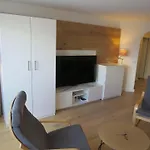 Apartment Galerie Obersee 4c