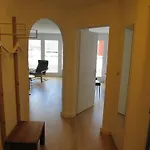 Galerie Obersee 4c Apartment Arosa