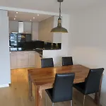 Apartment Galerie Obersee 4c