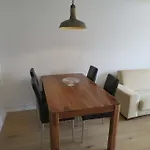 Galerie Obersee 4c Apartment *
