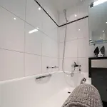 Galerie Obersee 4c Apartment Arosa