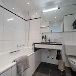 Apartment Galerie Obersee 4c Arosa