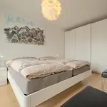 Galerie Obersee 4c Apartment