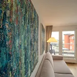 Apartment Galerie Obersee 4c *