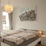 Galerie Obersee 4c Apartment Arosa