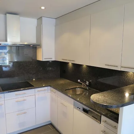 Galerie Obersee 4c Apartament