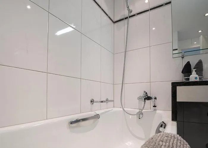 Galerie Obersee 4c Apartament Arosa