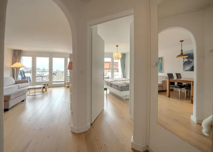 Galerie Obersee 4c *