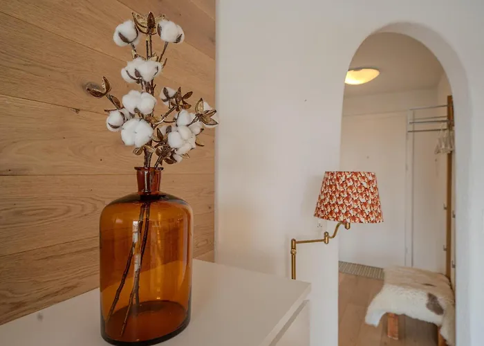 Apartament Galerie Obersee 4c