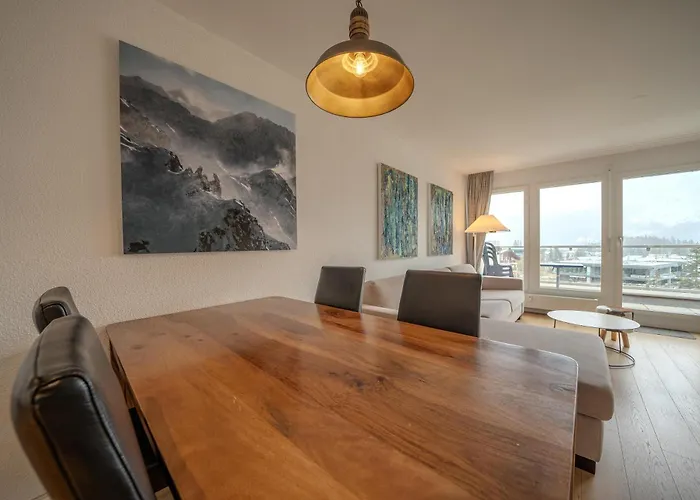 Galerie Obersee 4c *