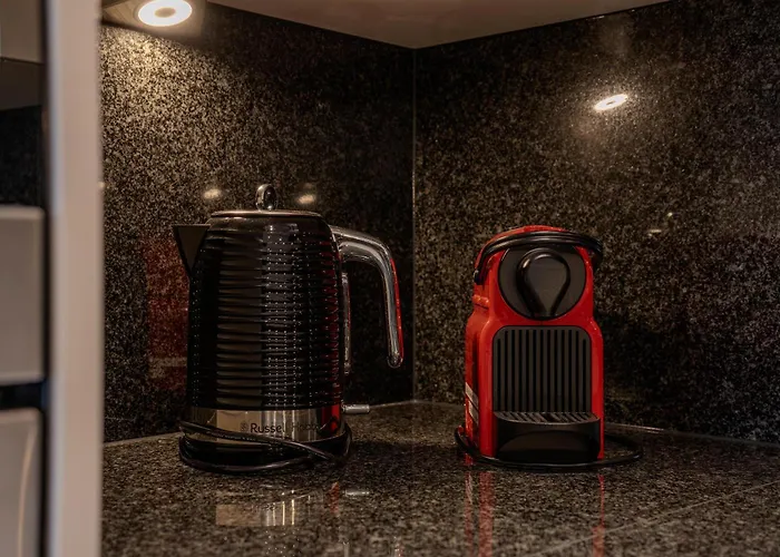 Galerie Obersee 4c Apartament